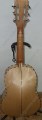 Vihuela TJP de maple con tapa de jaboncillo.2